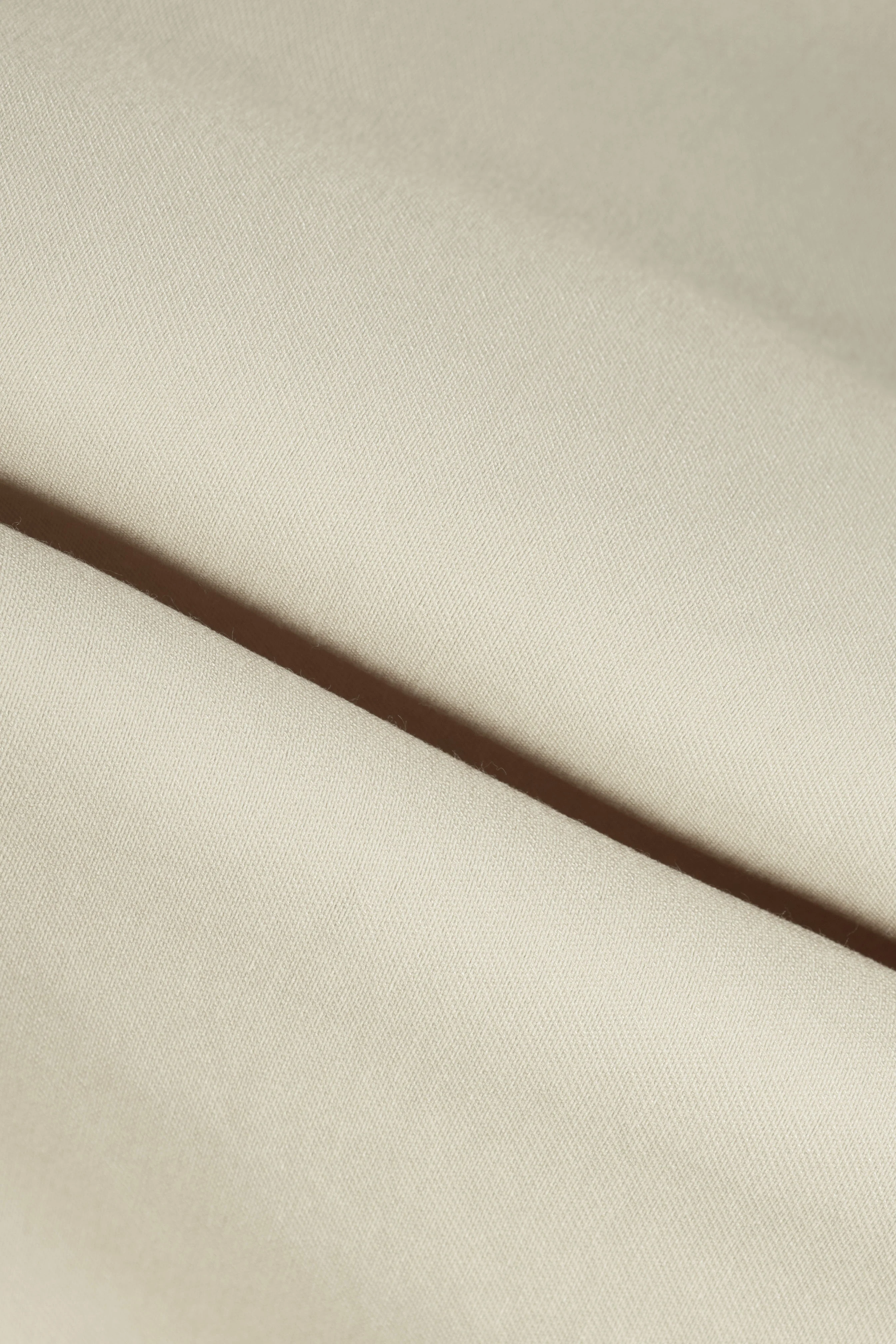 Beige Casual Shirt - Image 4