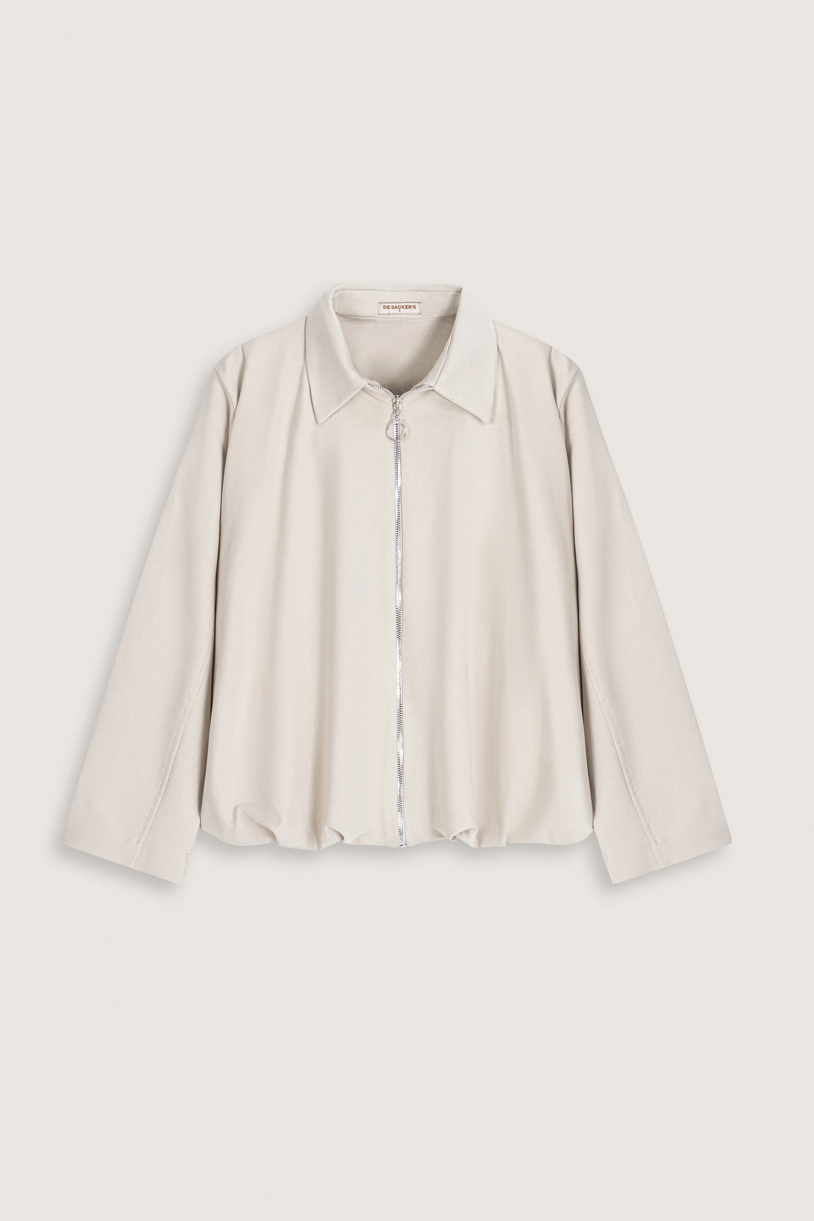Beige Casual Women's Set - Image 2