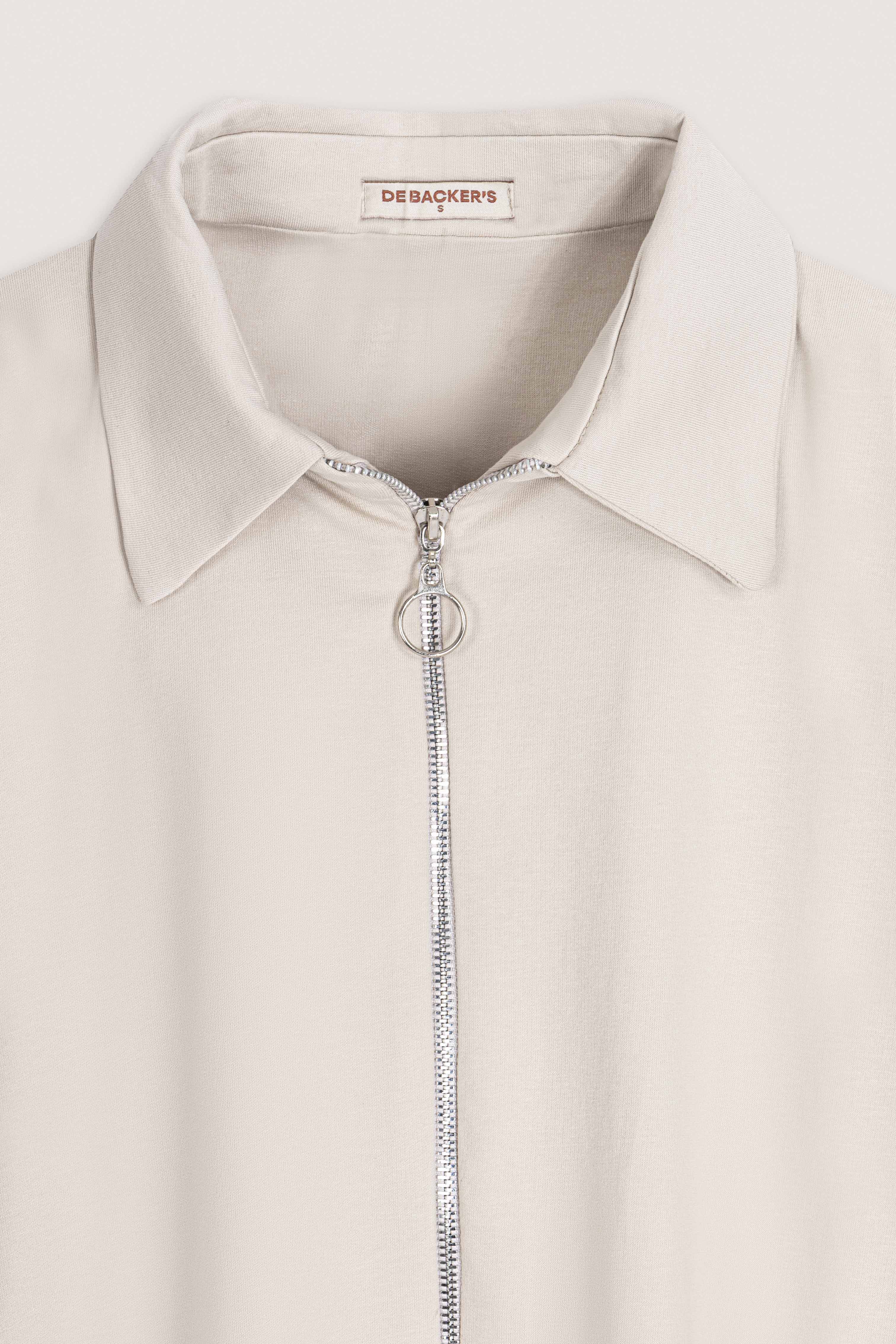 Beige Casual Women's Set - Image 3