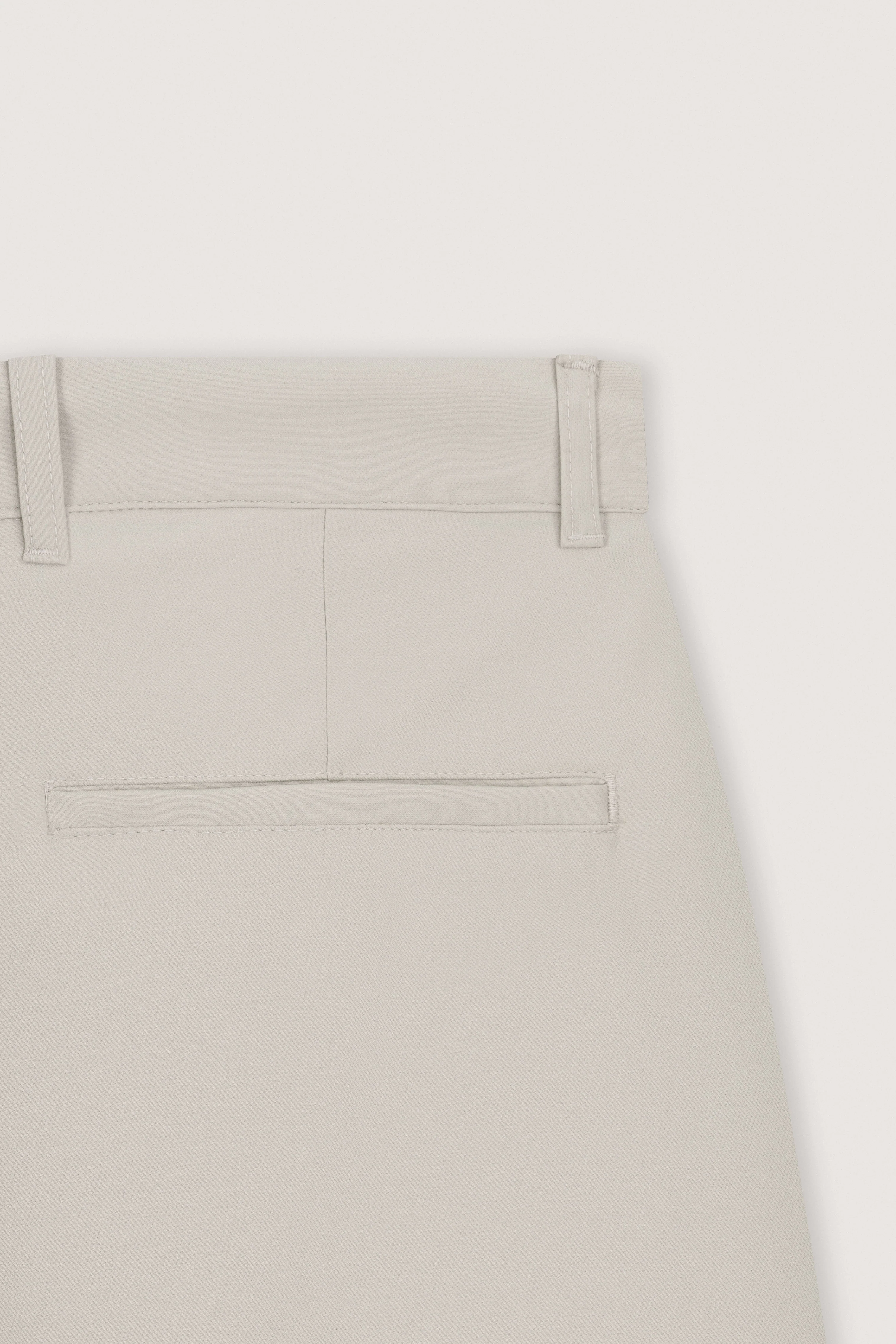 Beige Chino Pants - Image 4