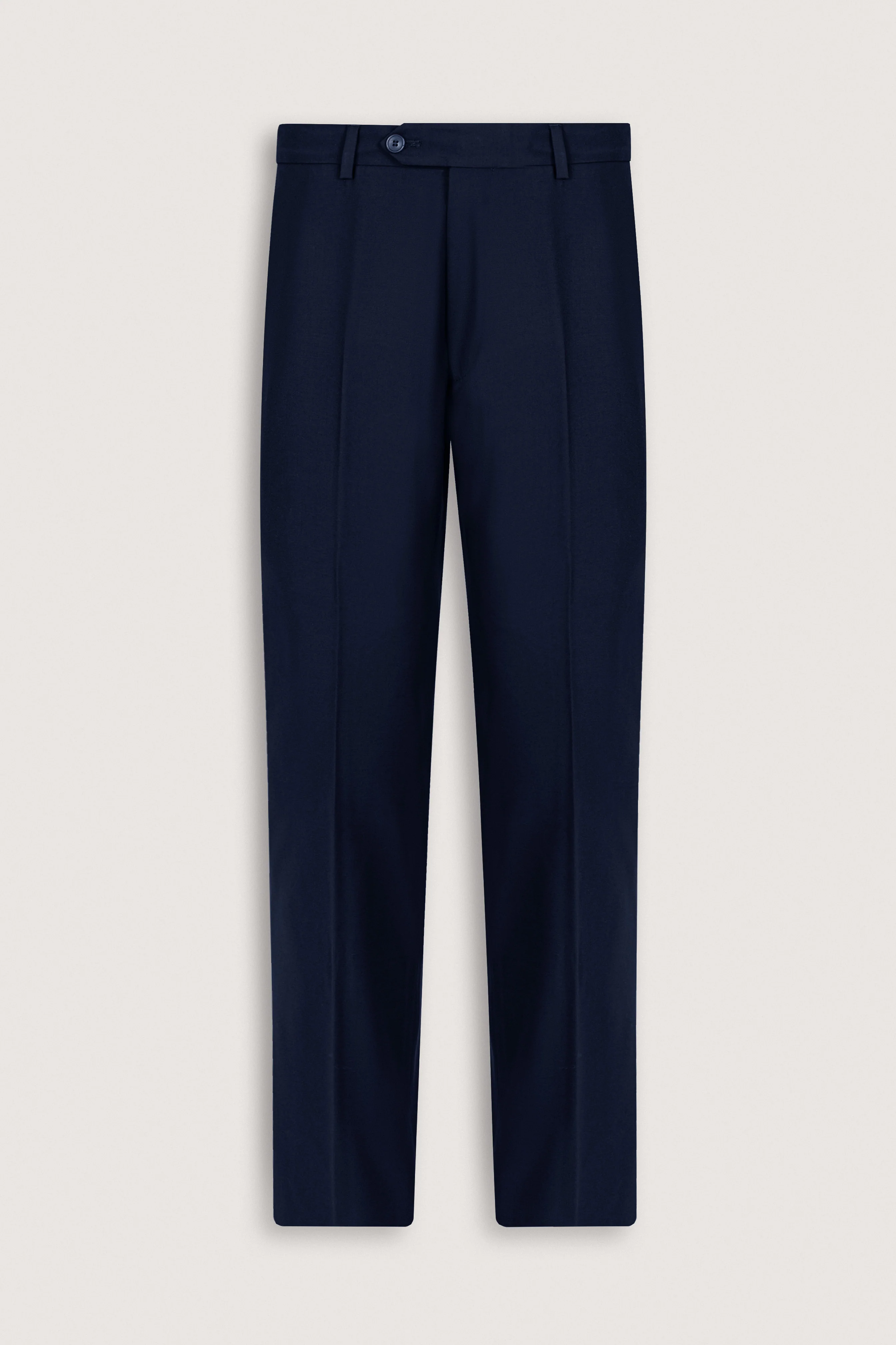 Black Classic Pants - Image 4