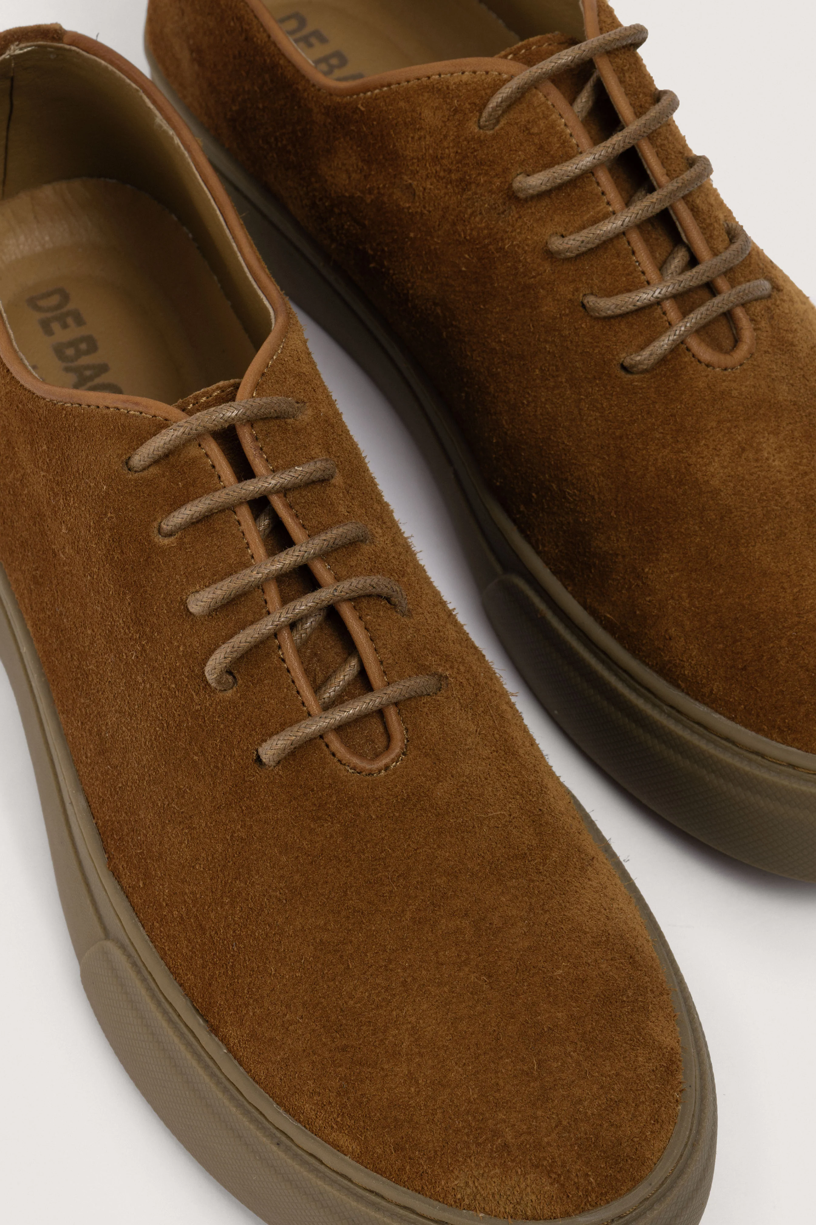 Havan Chamois Sneakers - Image 2