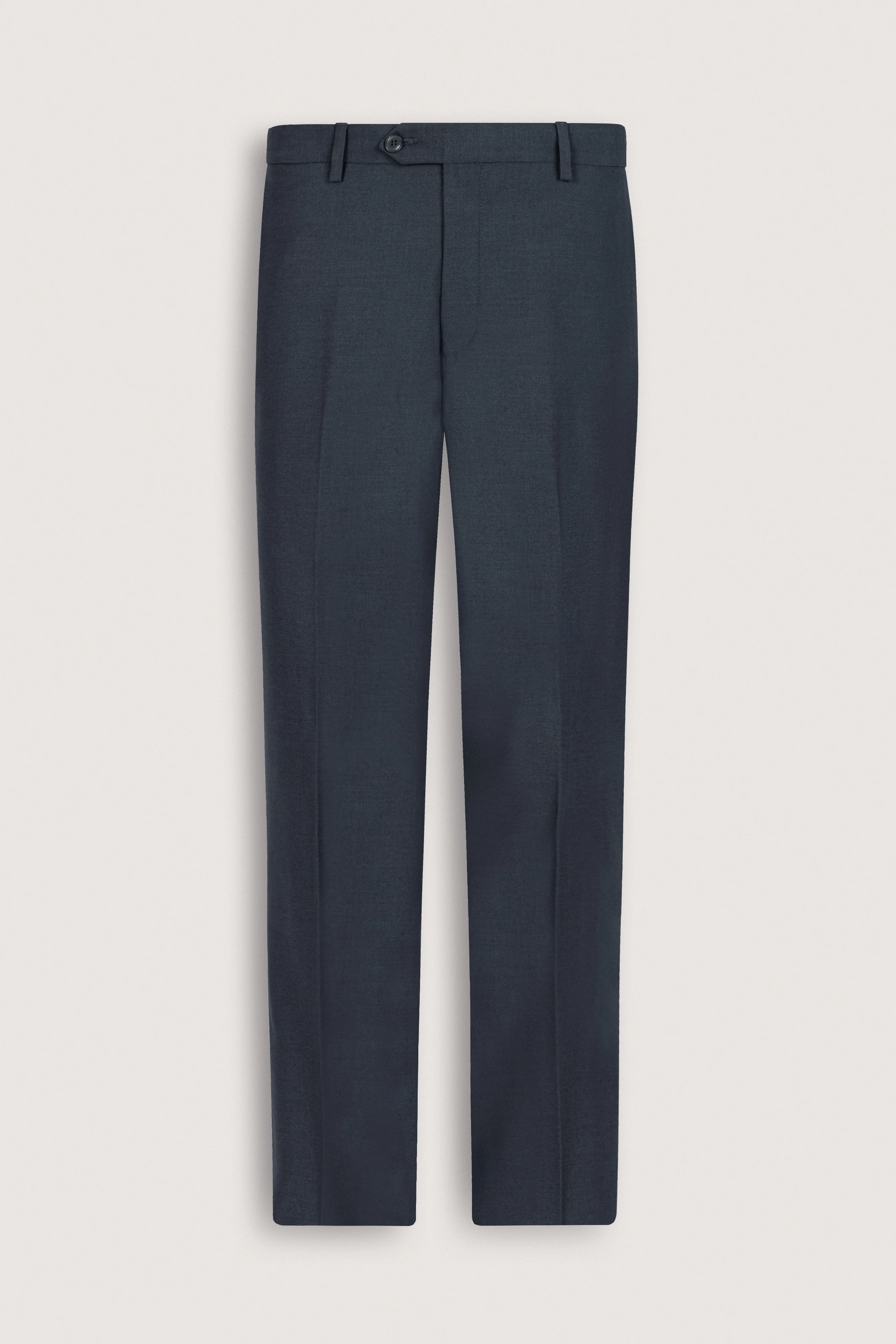 Dark Gray Classic Pants