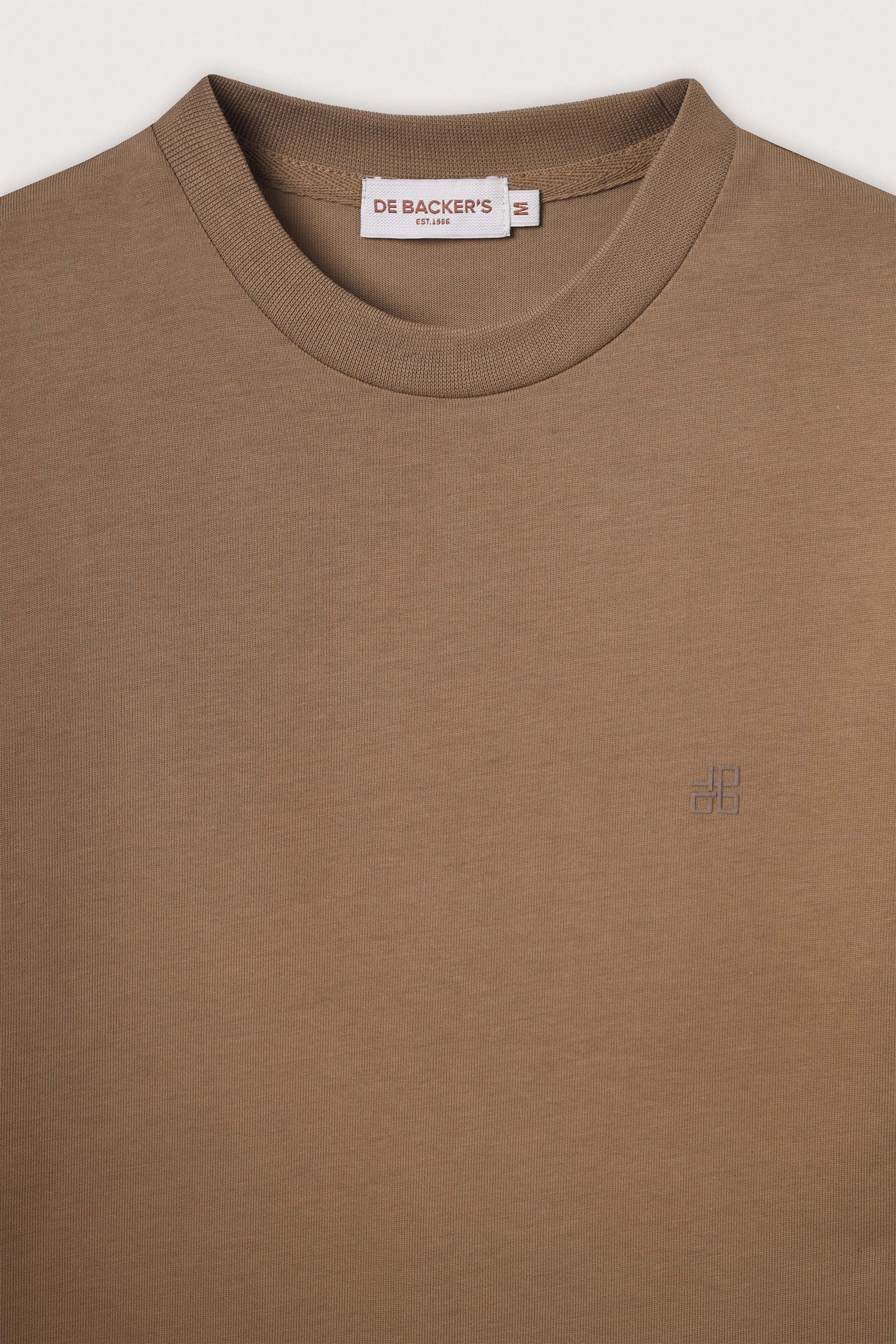 Havan Basic Round T-Shirt - Image 2