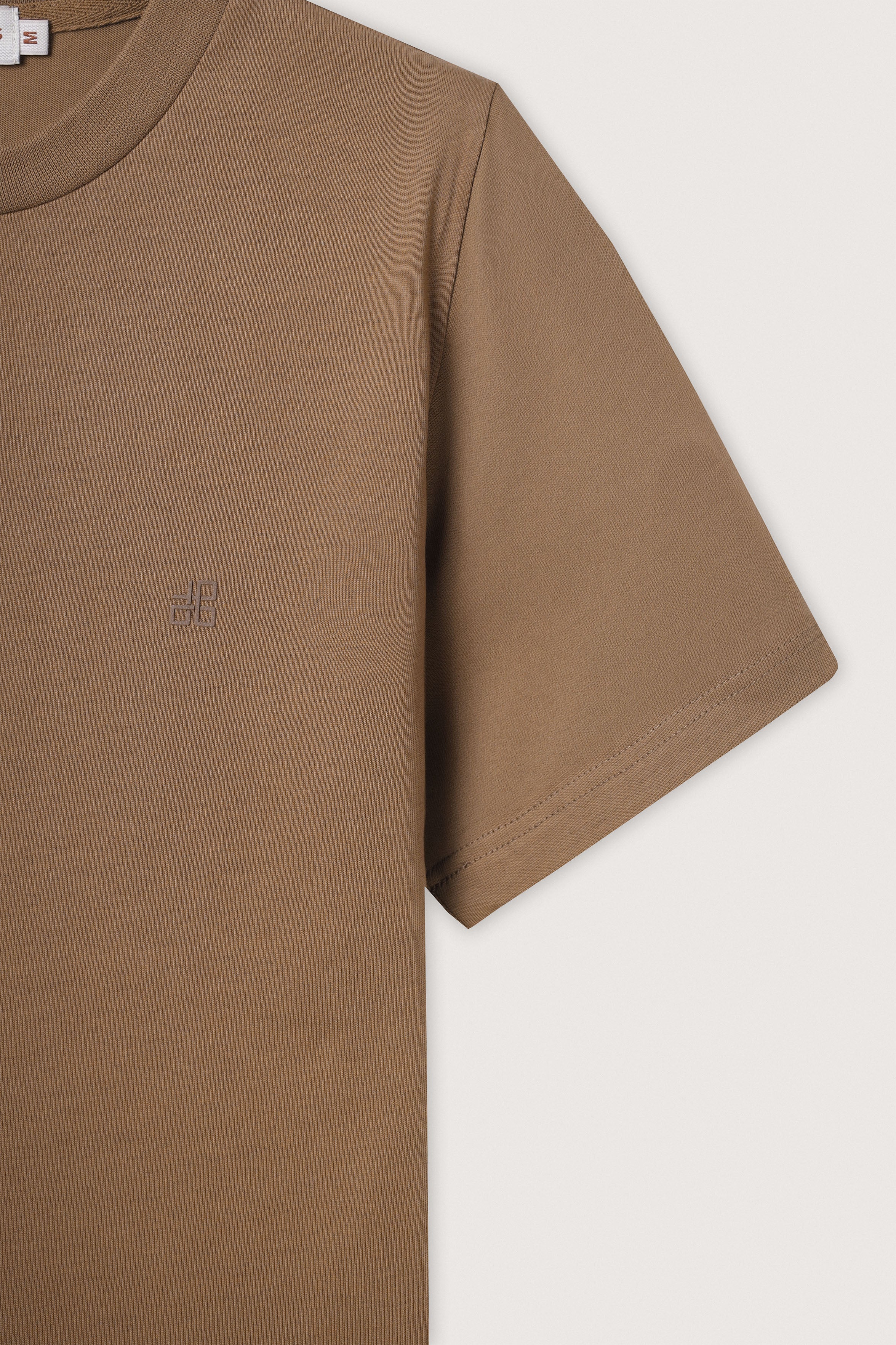 Havan Basic Round T-Shirt - Image 3