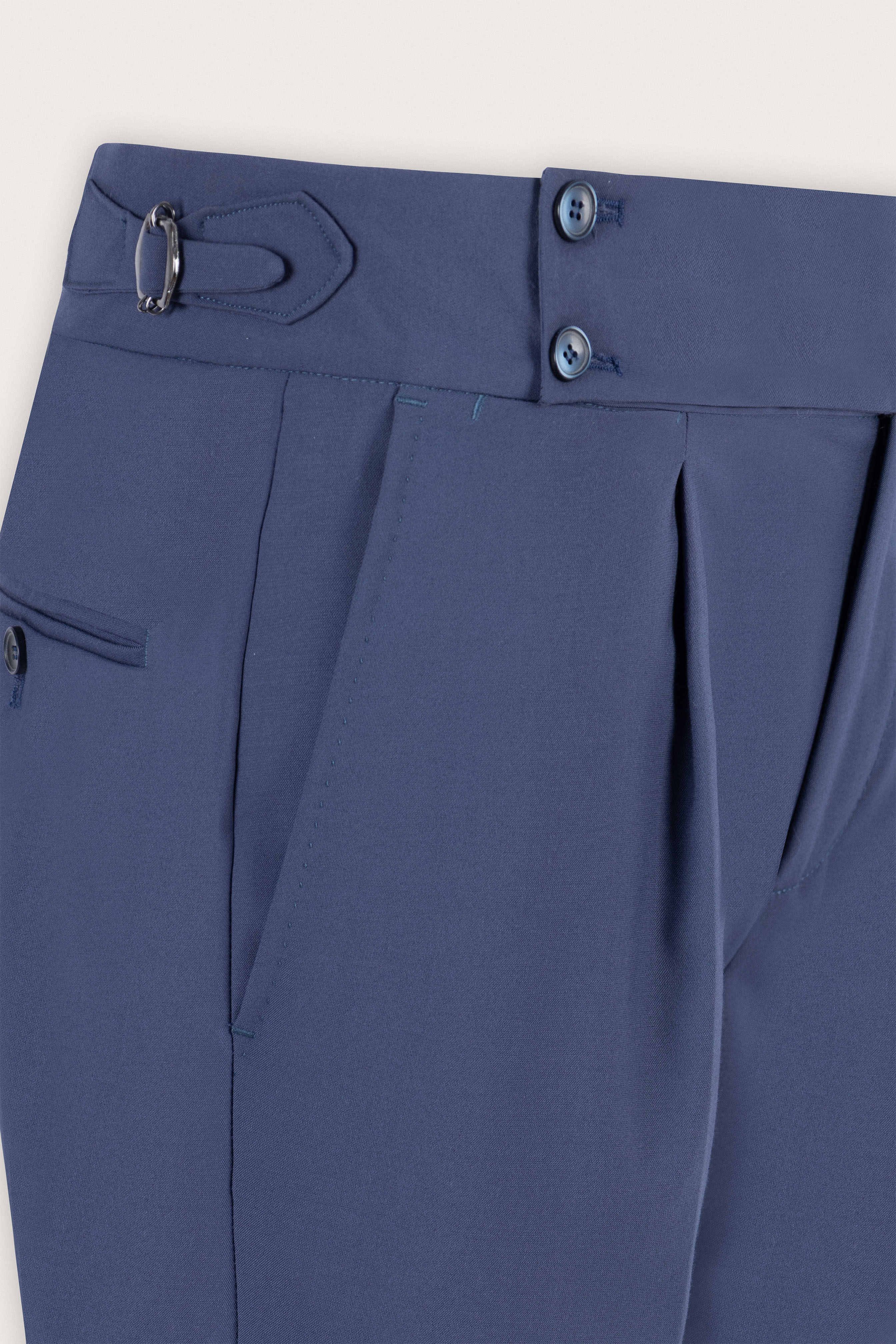 Indigo Ocean Smart Casual pants - Image 3