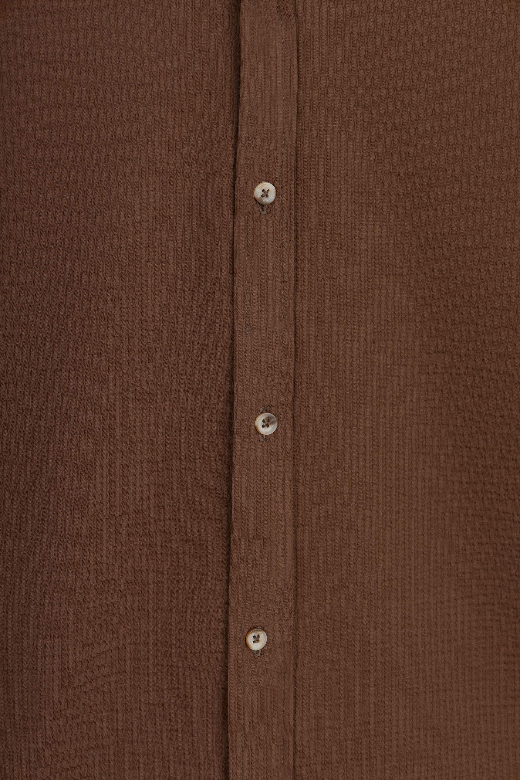 Jacquard Brown Mens Set - Image 8