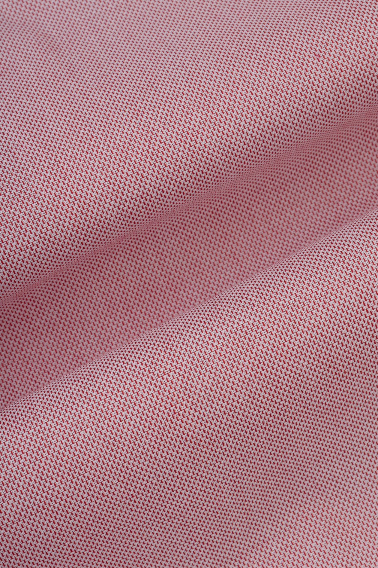 Jacquard Tea Rose Classic Shirt - Image 4