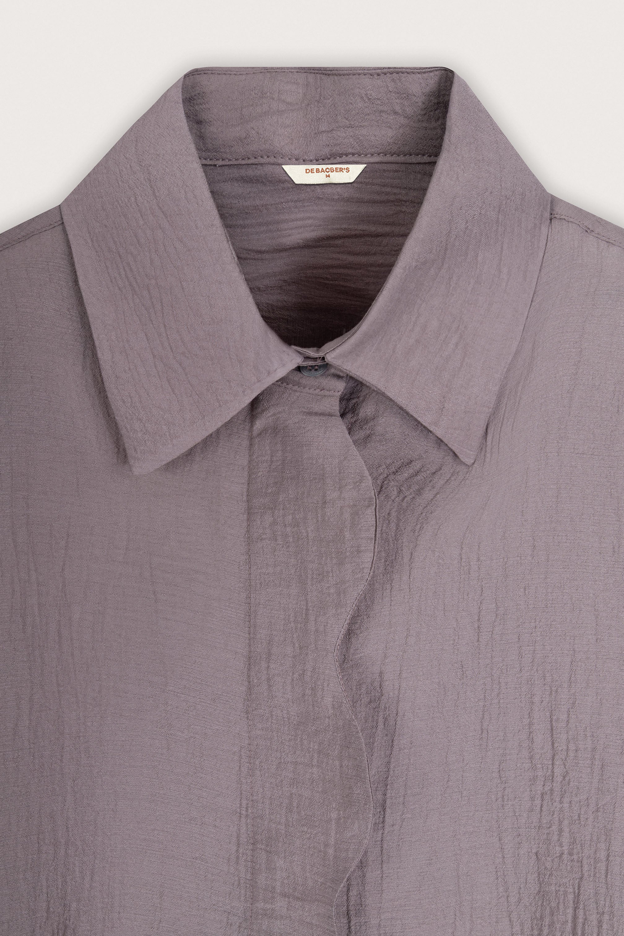 Levander Button-Down Women's Shirt - Image 2