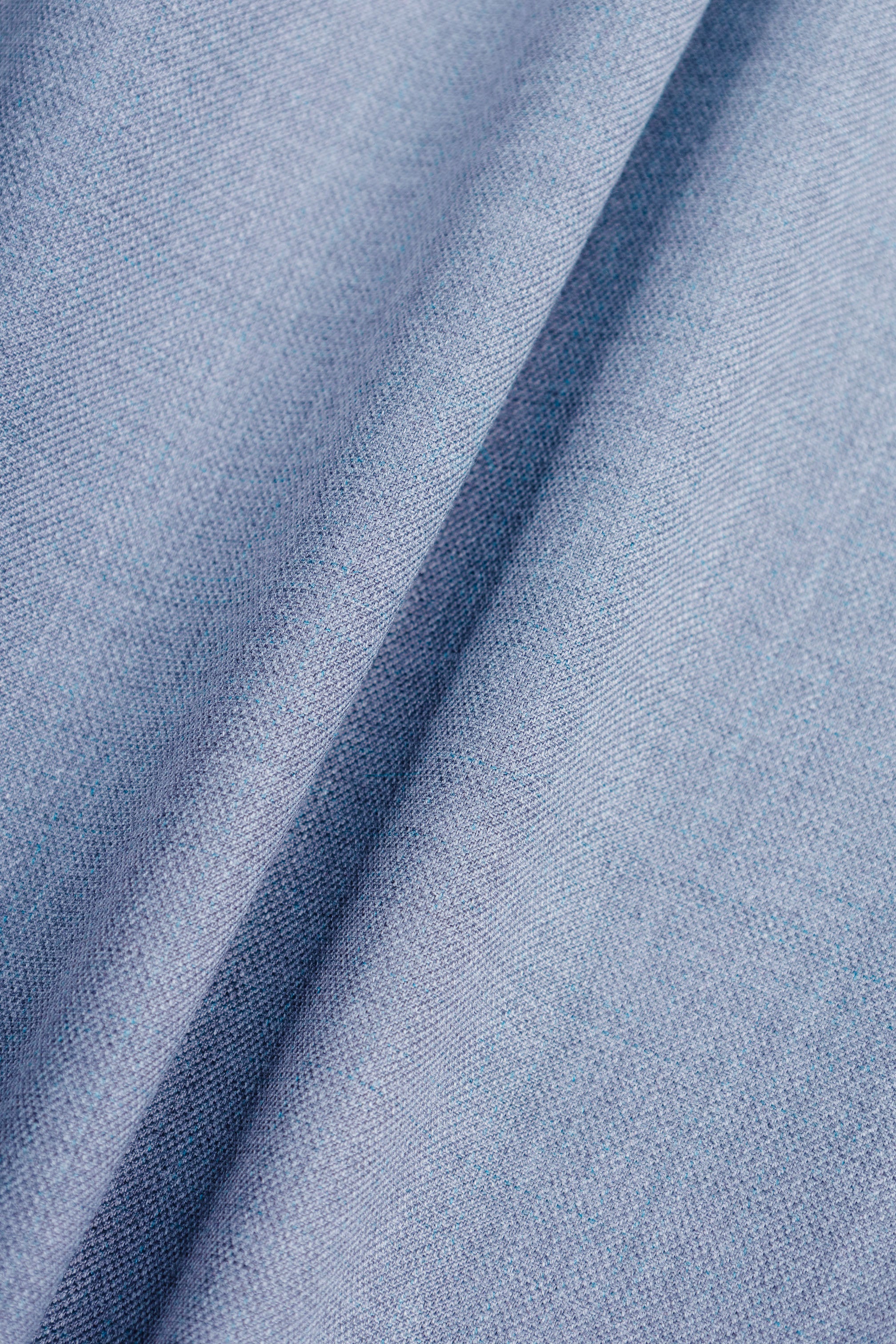 Light Blue Men's Casual Set - Image 7