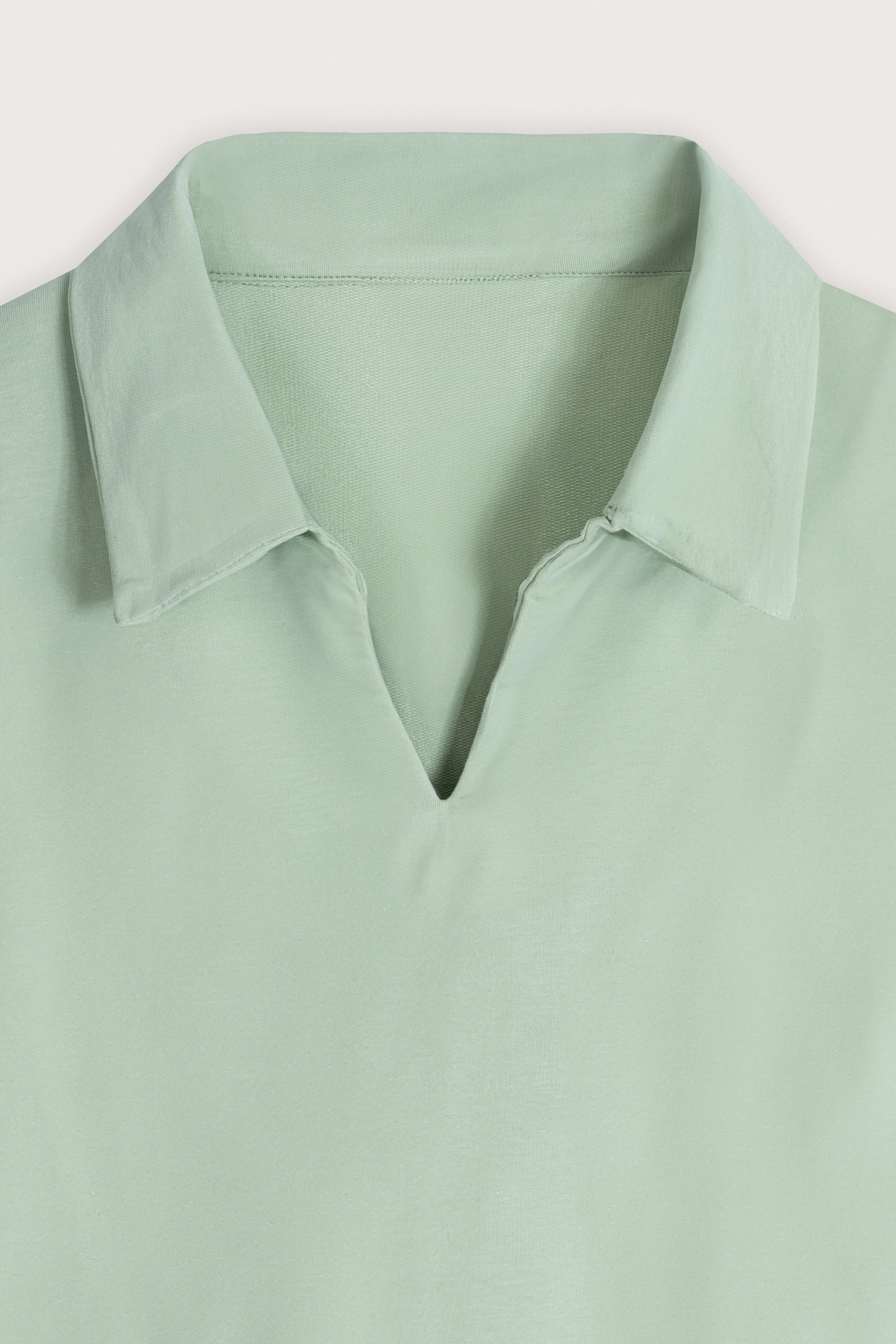 Mint Green Casual Women's Set - Image 3