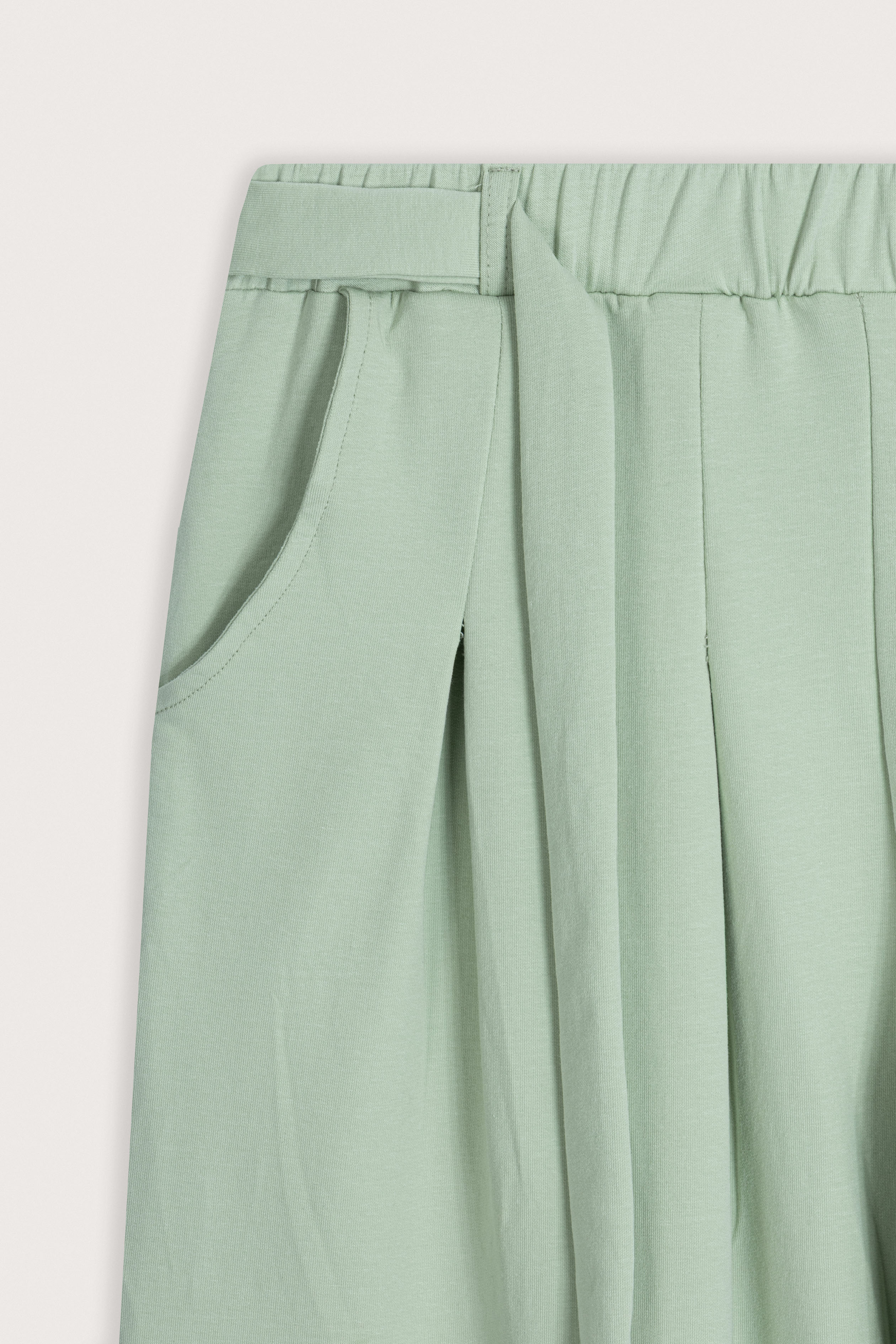 Mint Green Casual Women's Set - Image 7