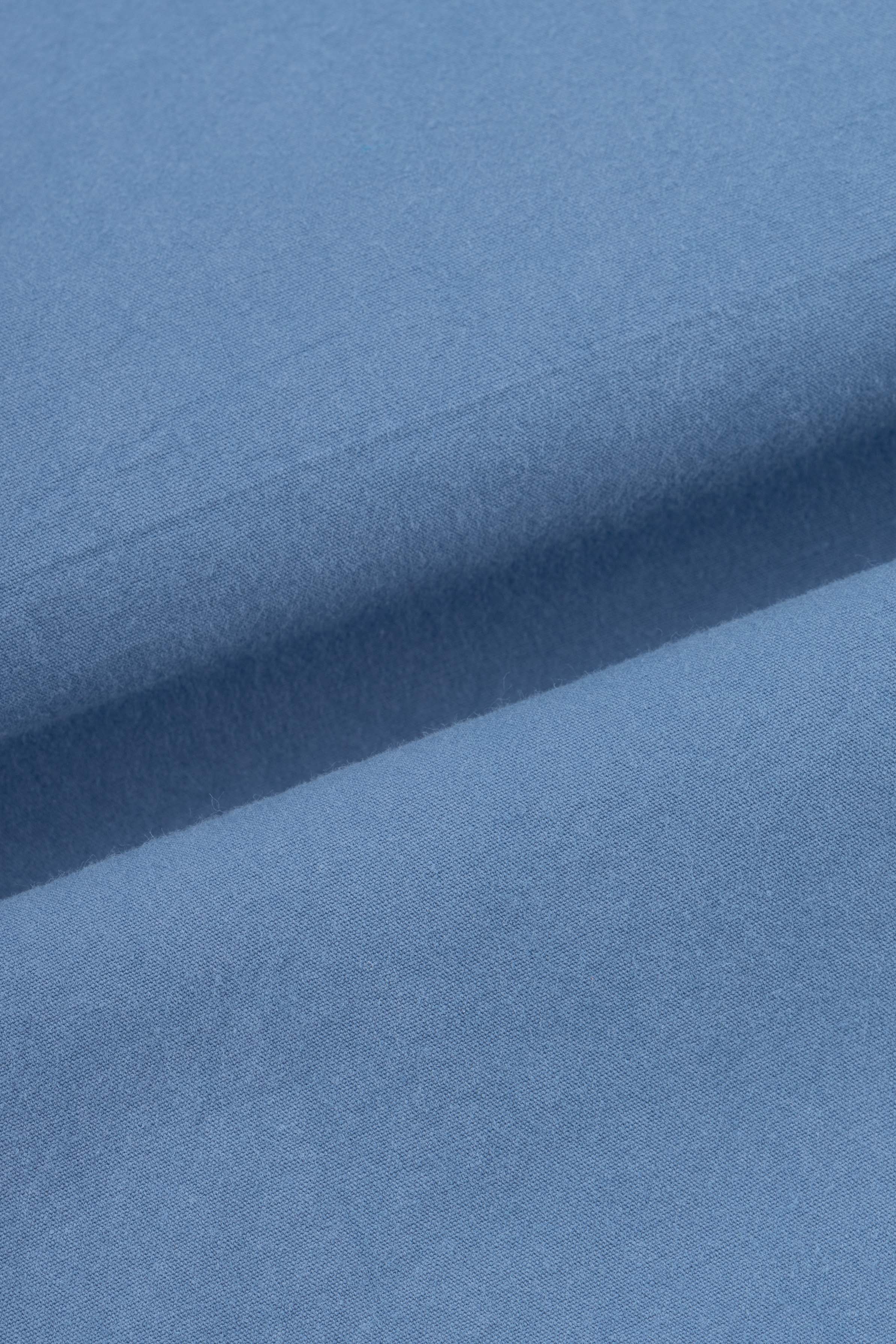 Petroleum Patterned Casual Shirt - Image 4