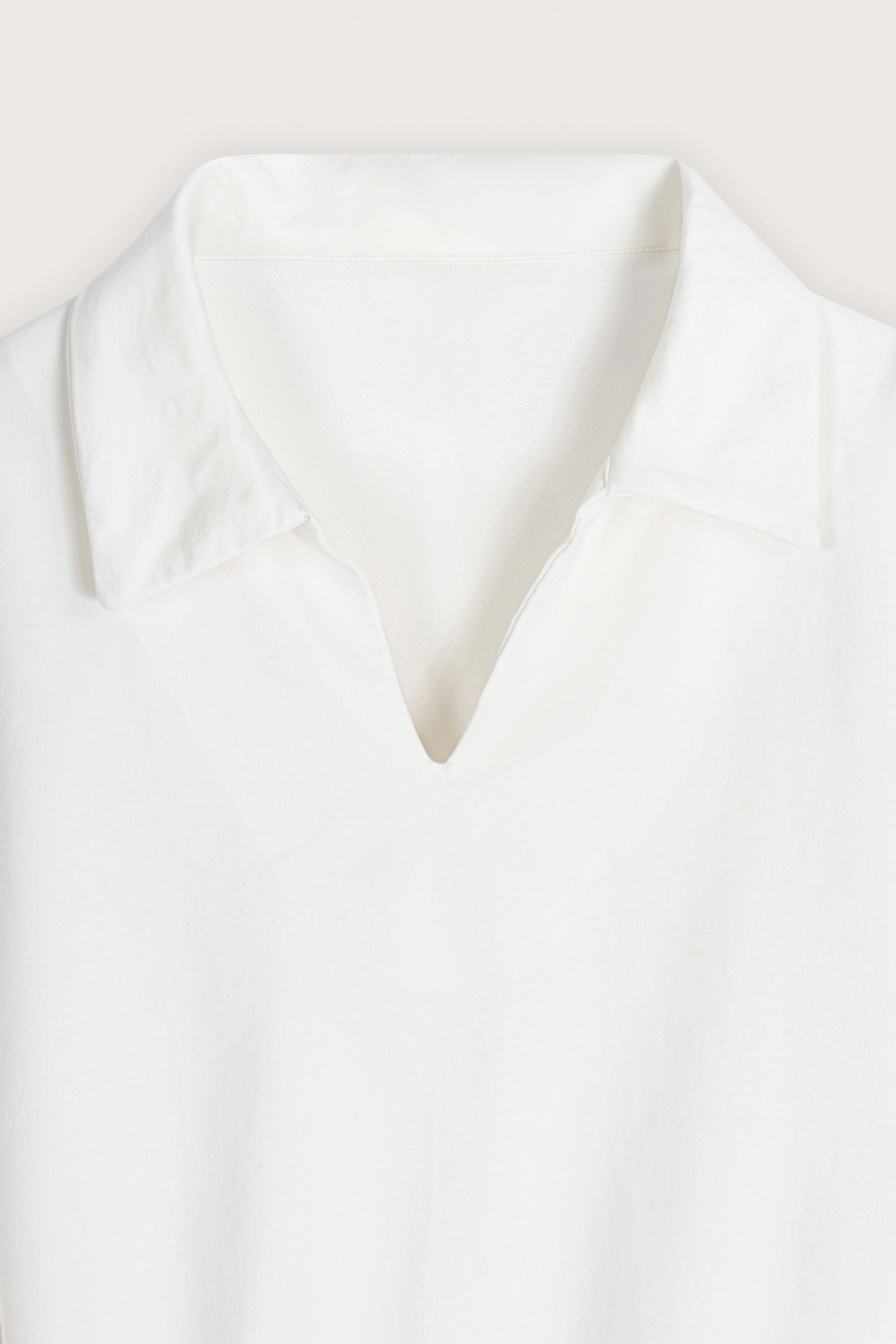 White Casual Women's Set - Image 3