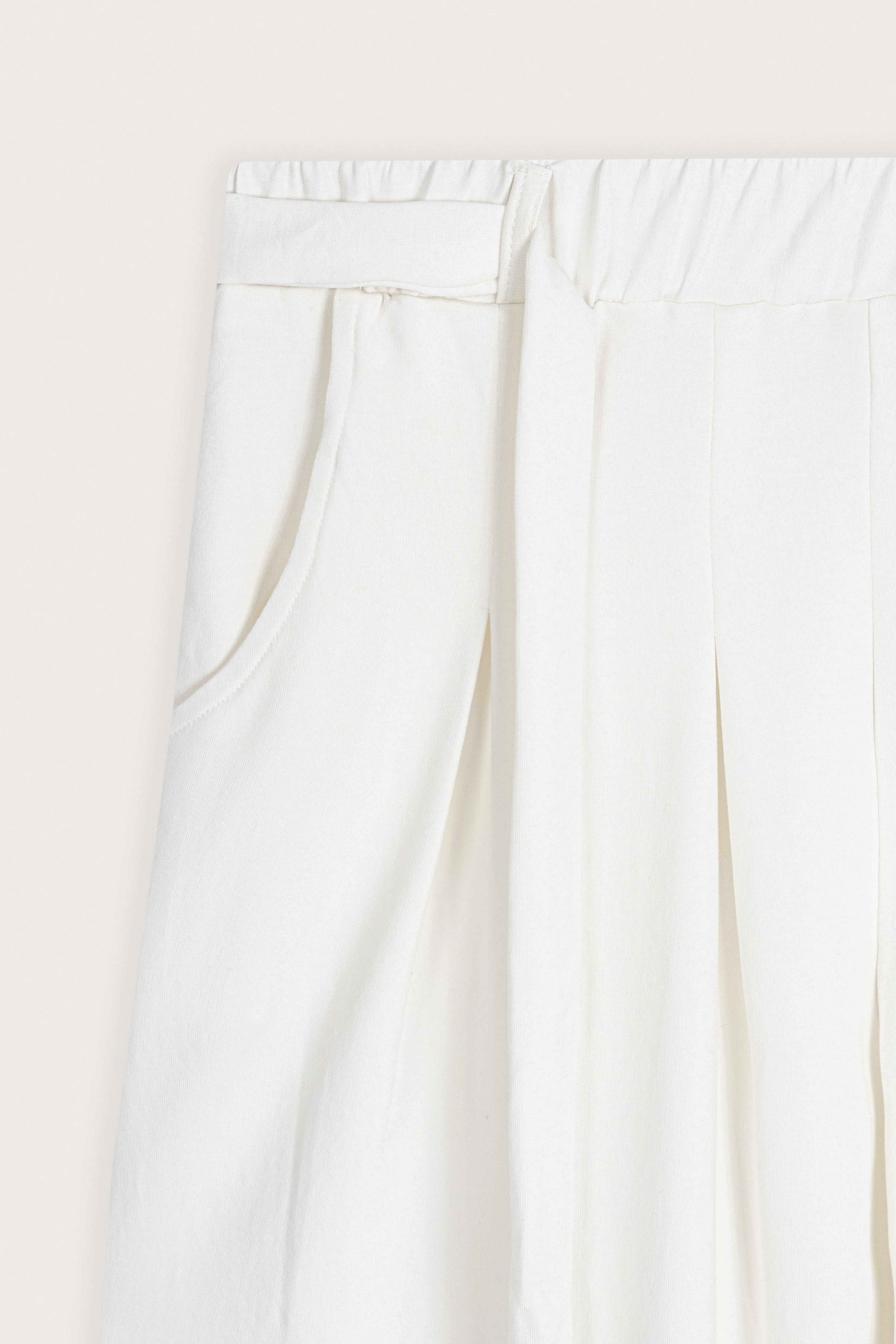 White Casual Women's Set - Image 7