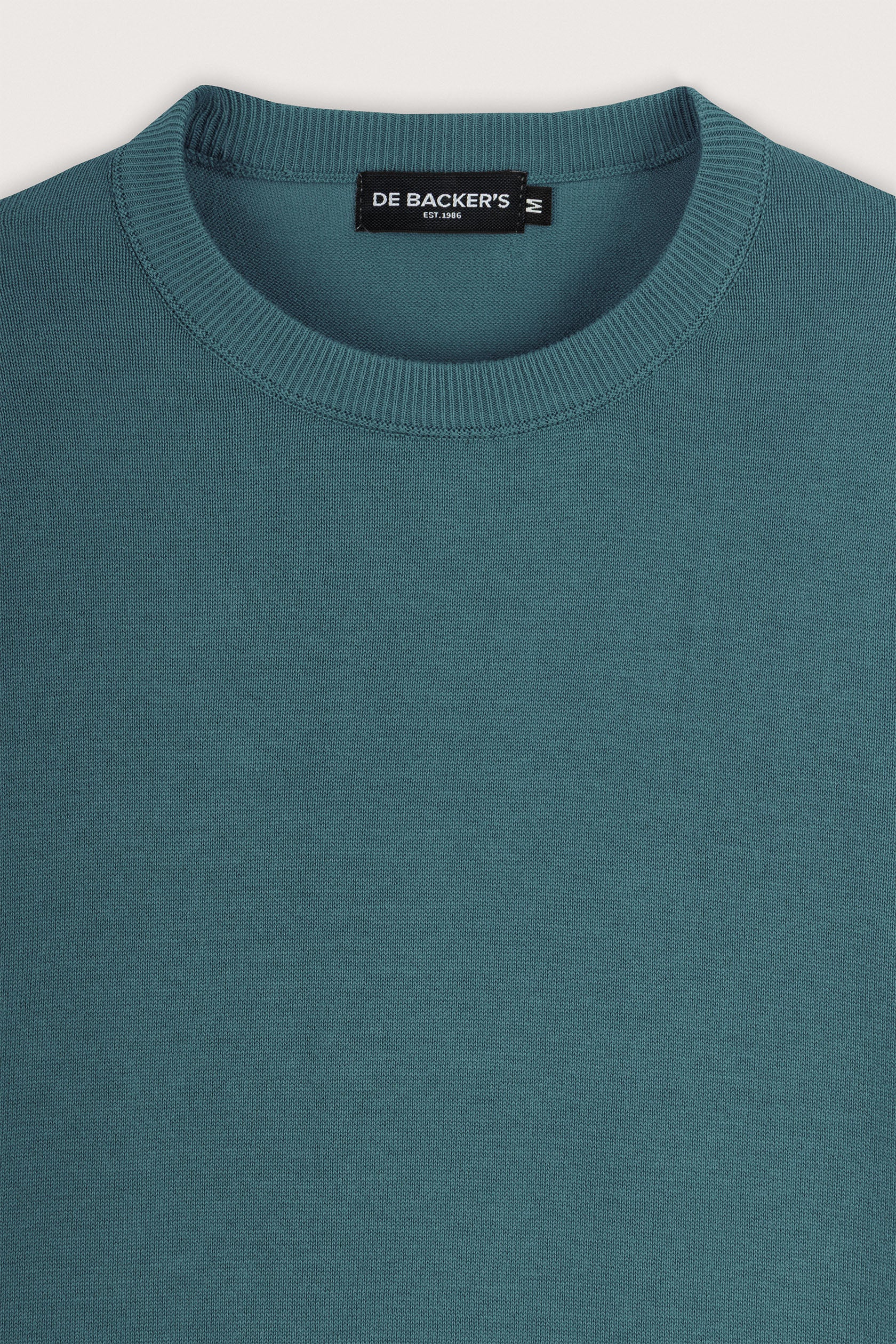 William Green Basic Round T-Shirt - Image 2